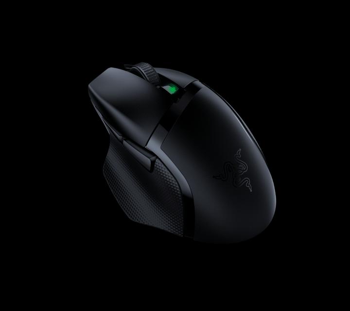 Actual product image Razer Basilisk X HyperSpeed (Wireless)