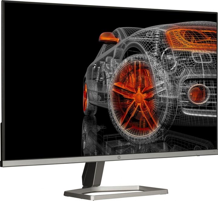 Produktbild HP M27f (1920 x 1080 Pixel, 27")