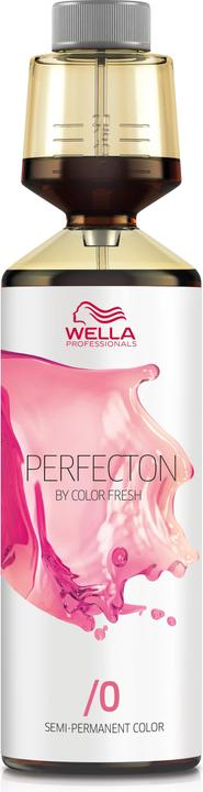 Wella Perfection by Color Fresh (/6)