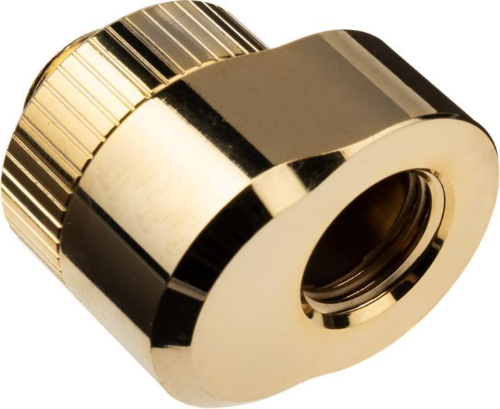 Produktbild EKWB EK-Quantum Torque G1/4 Zoll Verlängerung Offset MF 7