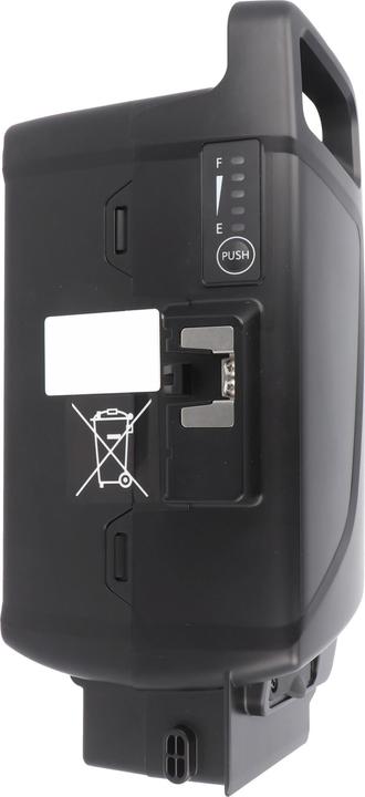 Produktbild Panasonic Akku Next Generation 36 Volt 540Wh (540 Wh, E-Bike Akku)