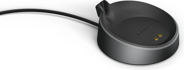 Produktbild Jabra Evolve2 75 MS Stereo + Ladestation (Kabellos, USB-A)