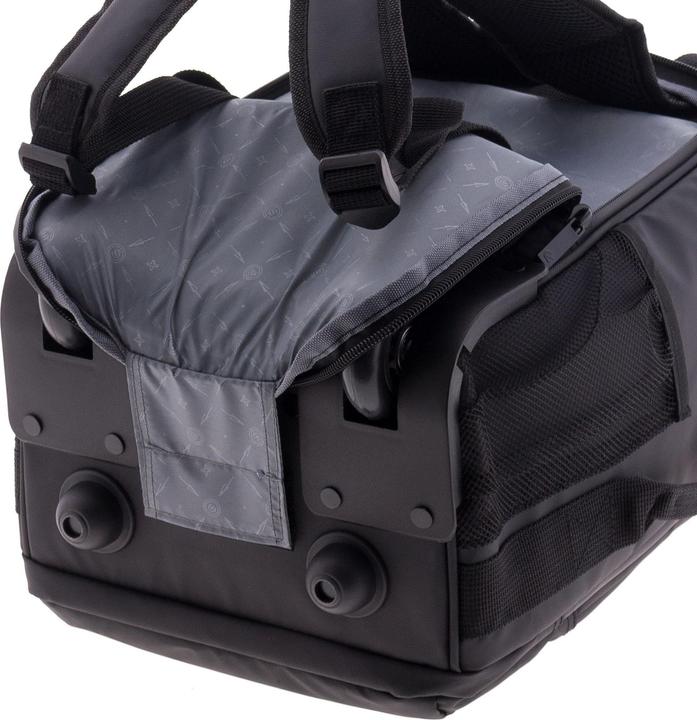Immagine prodotto Wüsthof 3900 Trolley a 2 ruote per zaino 40 cm scomparto per laptop (22 l)