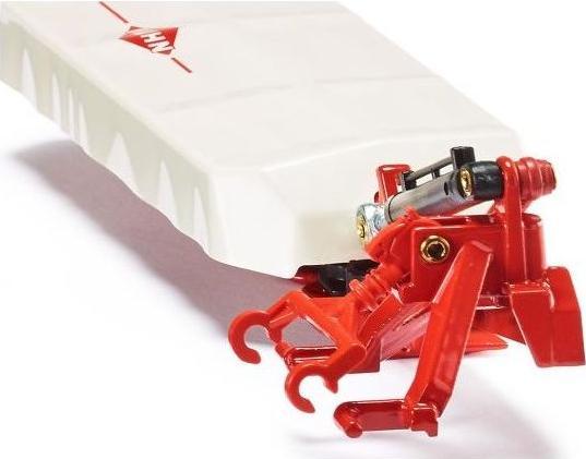 Produktbild Siku 2456 Kuhn Hekmaaiwerk 01:32