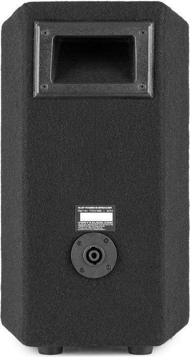 Image du produit Vonyx VX0812BT (Actif, 1x 800 W)