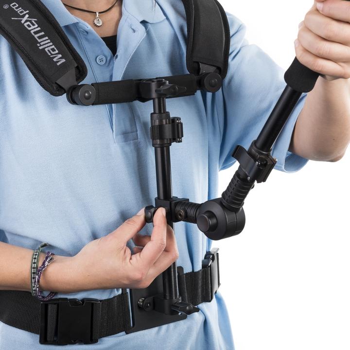 Immagine prodotto Walimex pro per supporto a spalla (Materiale sintetico)