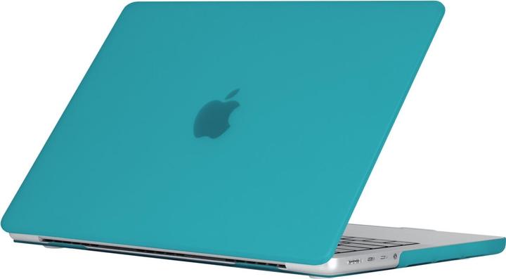 Actual product image Screenguard Hard Case for Apple Apple MacBook Pro 14" M3 (2024) A2992 (14", Apple)