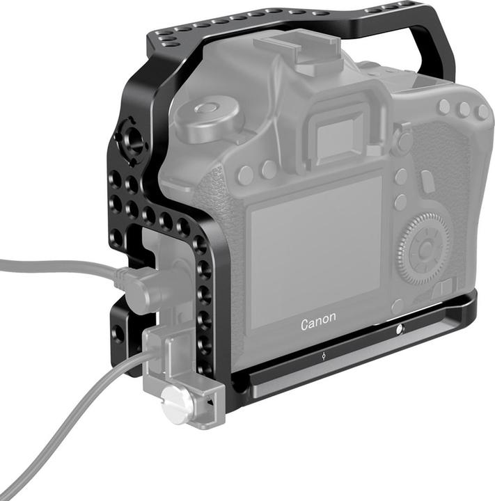 Produktbild SmallRig Canon EOS 6D Cage (Cage)