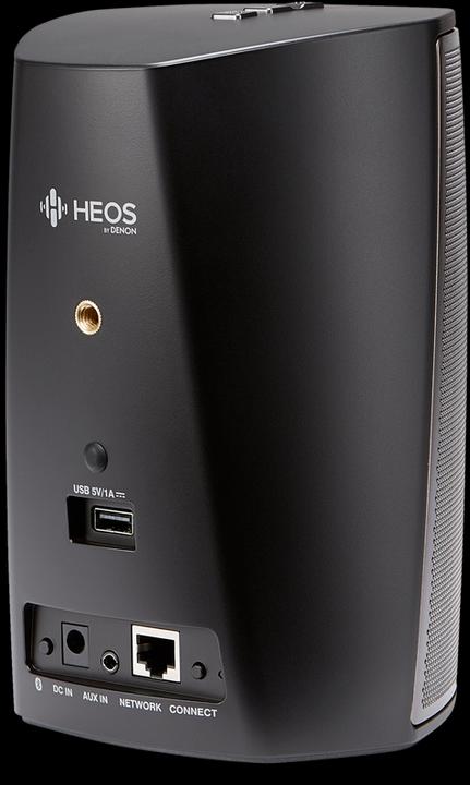 Produktbild Denon Heos 1 HS2 (WLAN, Bluetooth)