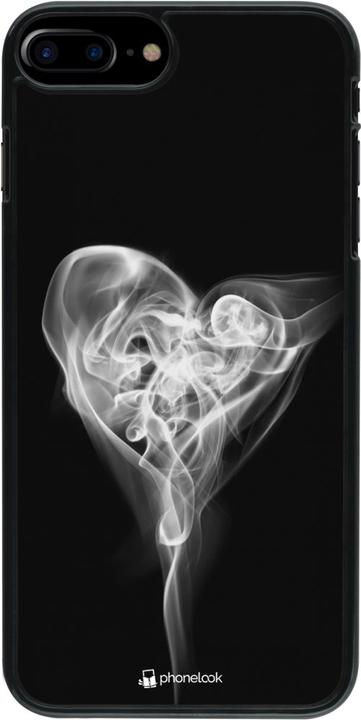 Immagine prodotto PhoneLook Valentine 2022 Copertina nera fumé (Apple iPhone 7 Plus)