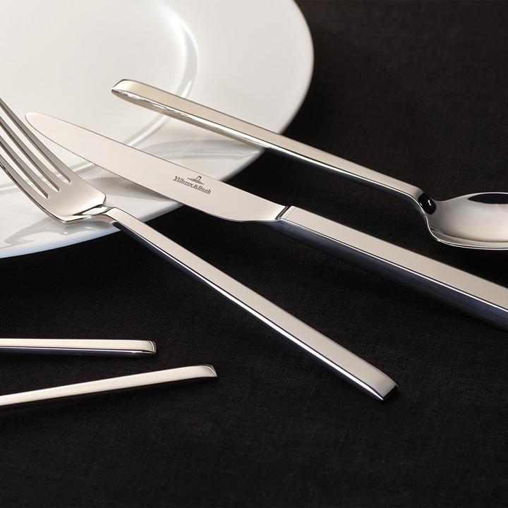 Produktbild Villeroy & Boch Besteck Set (30 Stück, Besteck Set)