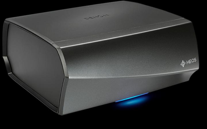 Denon HEOS Link HS2 (WiFi, Bluetooth)