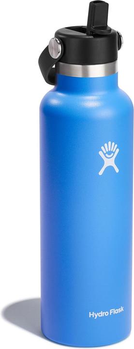 Productafbeelding Hydro Flask 21 oz Standaard Flex Rietje Dop (0.62 l)