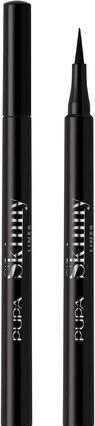Pupa Milano Skinny liner (001 Extra Black)