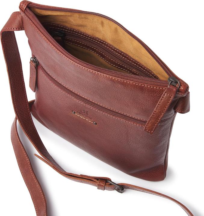 Immagine prodotto dR Amsterdam Borsa a tracolla