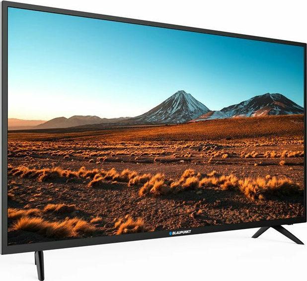 Actual product image Blaupunkt BS43U3012OEB (43", LED, 4K)