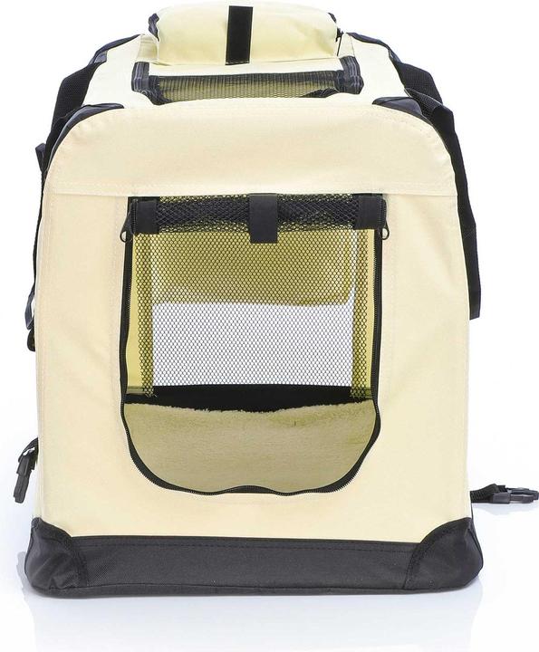 Immagine prodotto Fudajo Transportbox (Cane, Pieghevole)