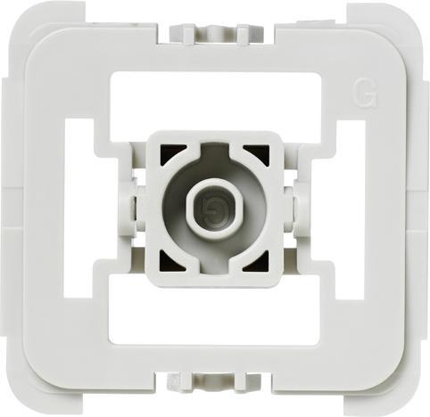 Image du produit EQ-3 Adaptateur Berker B1