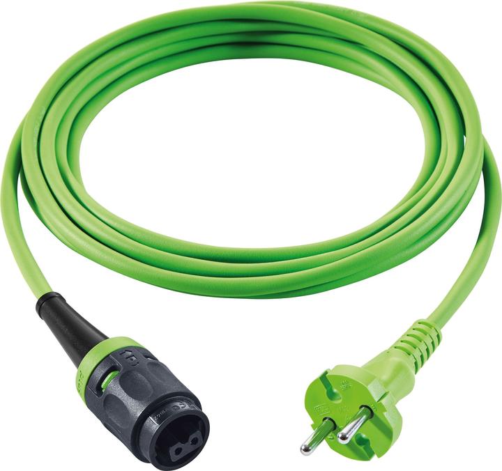 Actual product image Festool plug it cable H05 BQ-F-7.5 (7.50 m)