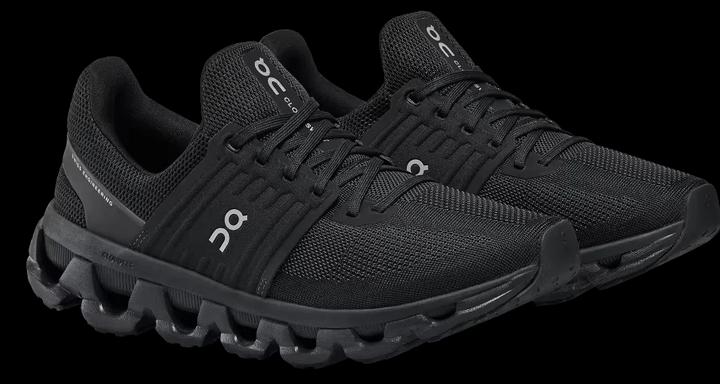 Image du produit On Running Cloudswift 3 AD w Chaussures de course pour femmes (38)
