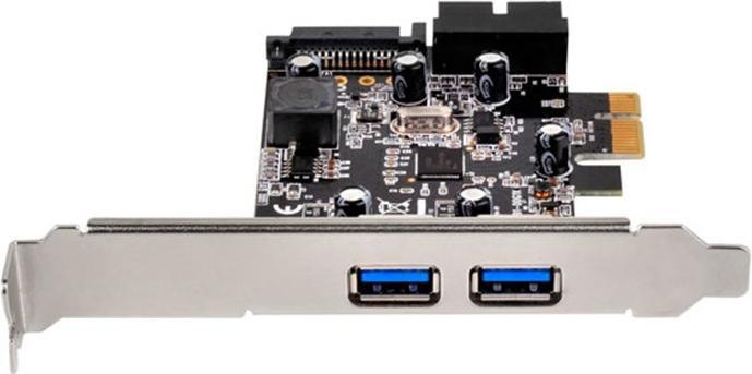 Image du produit Silverstone SST-EC04-F
