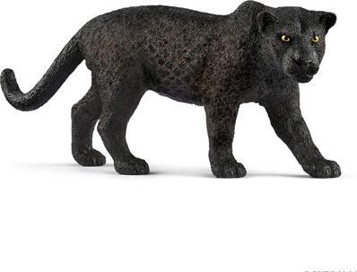 Produktbild Schleich schwarzer Panther