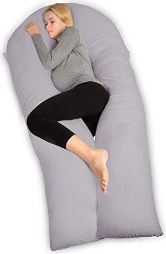 Queen Rose Coussin de grossesse (165 cm)