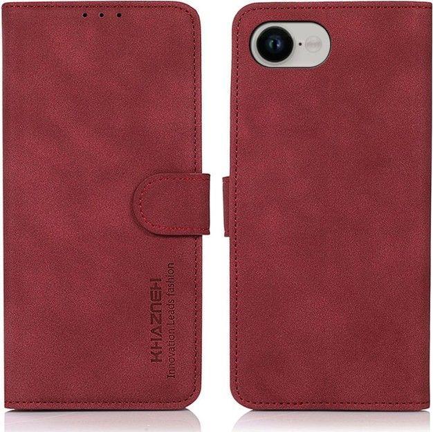 Actual product image MU Classic Classic II Leder Bookcover Series (Apple iPhone 16e)