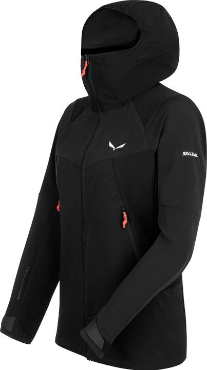 Image du produit Salewa Veste Sella Durastretch Da (40, L)