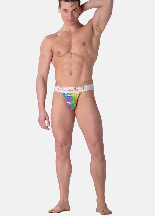 Produktbild Woh Jockstrap Sexy Fun (M, Einzelpack)