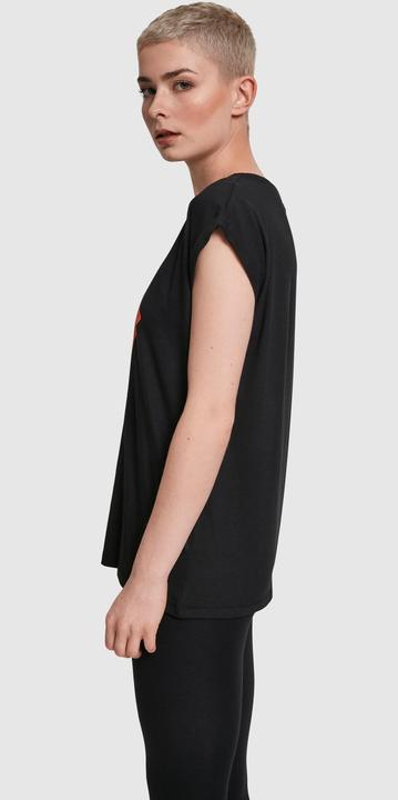 Image du produit Merchcode Ladies Rolling Stones Tongue Tee (S)