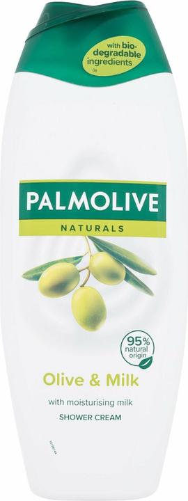 Immagine prodotto Palmolive Oliva naturale (500 ml)