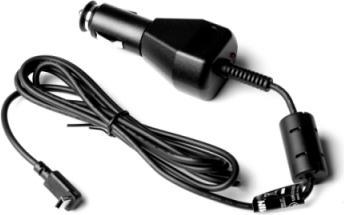 Actual product image Garmin USB charger