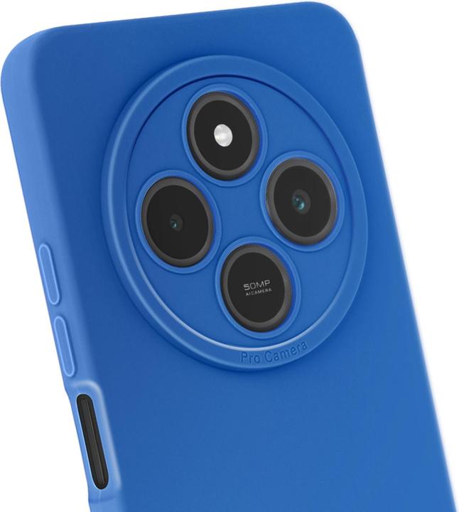 Actual product image Avizar SoftGlow Case (Xiaomi Redmi 14C)