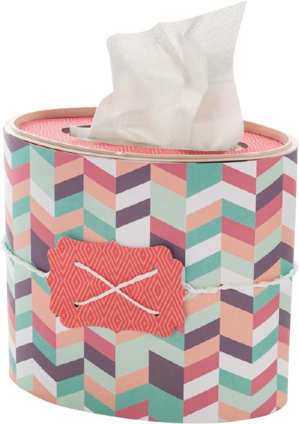 Actual product image Folia Motif block (270 g/m², 20 x)