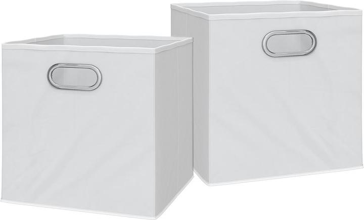 Produktbild Vicco Faltbox (30 x 30 x 30 cm, 27 l)
