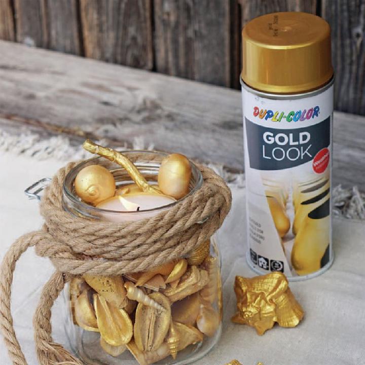 Actual product image Dupli-Color Gold leaf (Gold foil, 0.40 l)