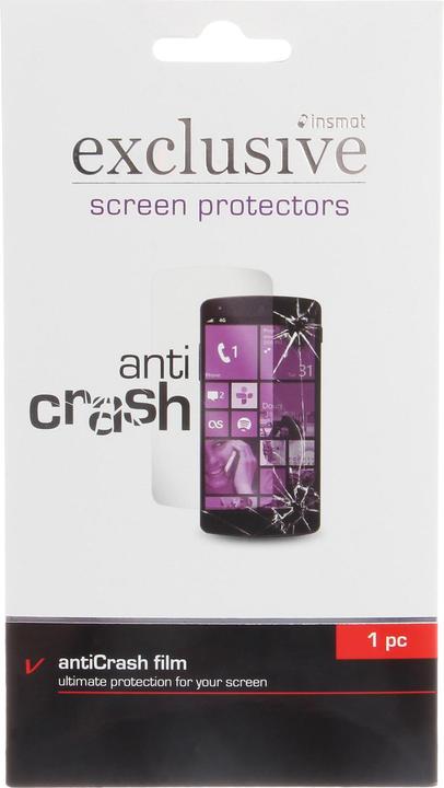 Actual product image Insmat Anticrash -suojakalvo, Nokia XR21 (1 Piece, Nokia XR21)