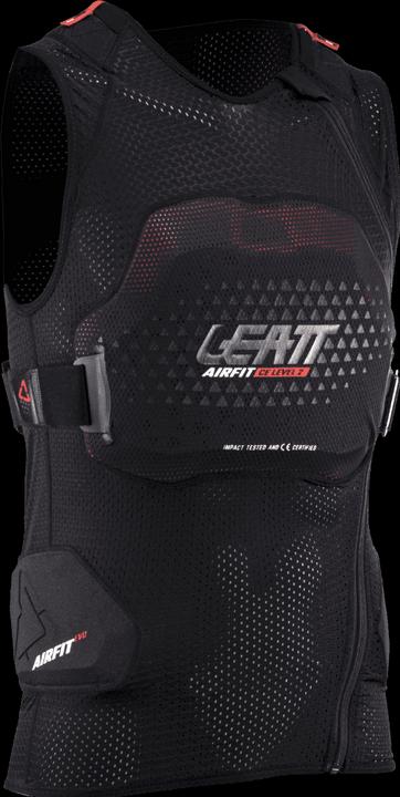 Produktbild Leatt 3DF Body Vest Airfit Evo (S/M, Rückenprotektor, Brustprotektor, Einzelstück)