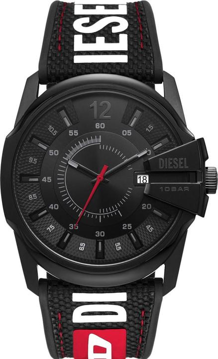 Image du produit Diesel Maître chef (Montre analogique, 45 mm)