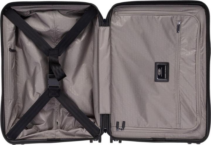 Actual product image Porsche Design Trolley + Case Roadster 4W Trolley S (45 l)