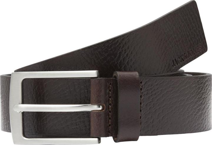 Produktbild Jack & Jones Leder Gürtel (80)