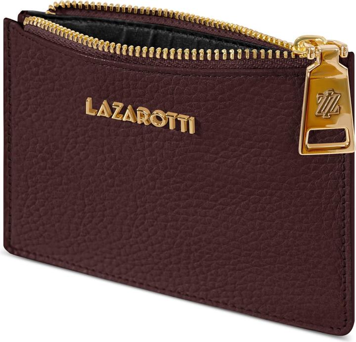 Produktbild Lazarotti Bologna Leather Schlüsseletui Leder 11.5 cm