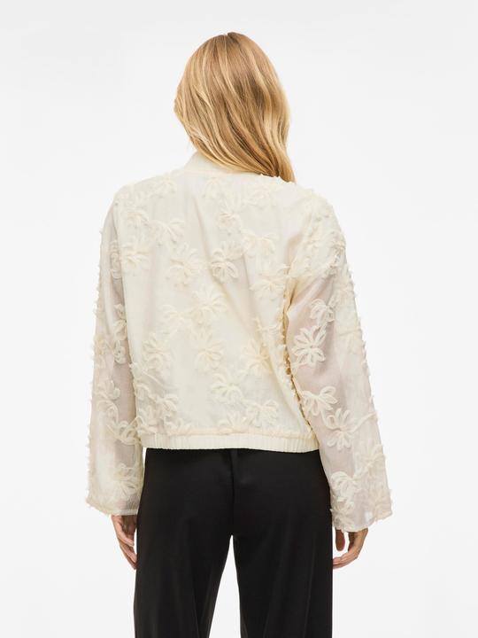 Produktbild Vila VIAGNES Detailed Bomberjacke (36)