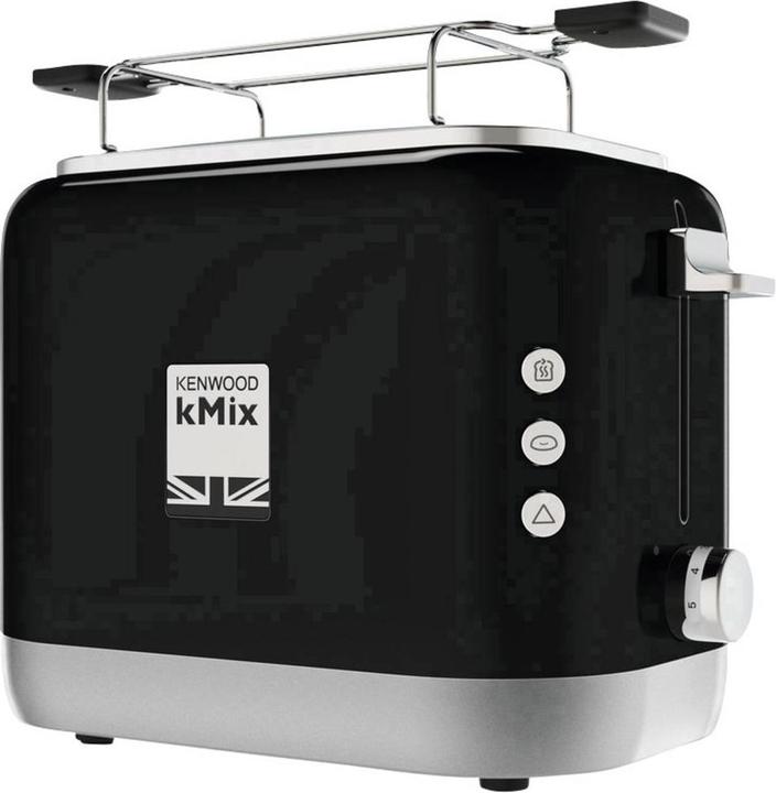 Immagine prodotto Kenwood kMix TCX751BK