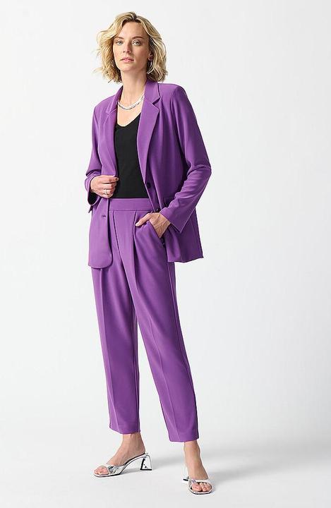 Actual product image Joseph Ribkoff Business trousers (48)