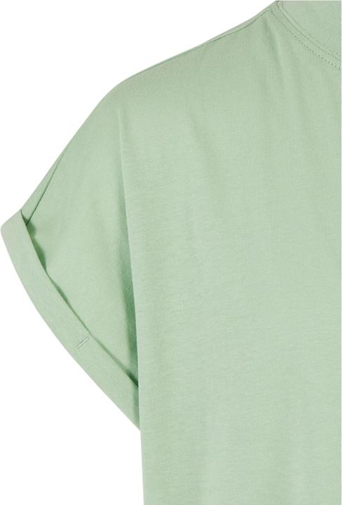 Immagine prodotto Urban Classics Vestito a spalla allungata tartaruga bambina - 57797 (122)