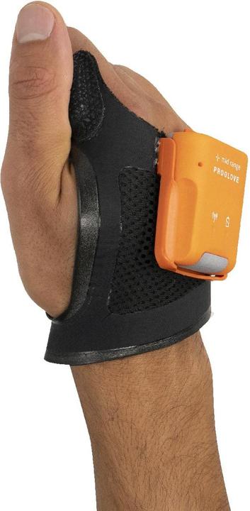 Actual product image ProGlove Index Trigger Right Hand Size L, 10 pieces