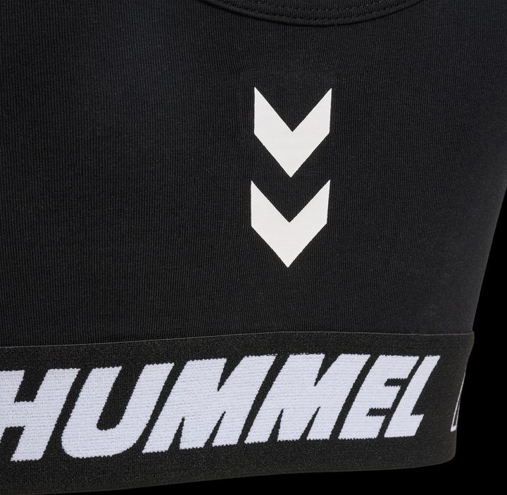 Immagine prodotto hummel Te Maja 2-Pack Top Sportivo In Cotone (M)