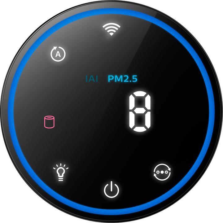 Produktbild Philips AC1715/11 (78 m²)